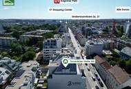 Ruhige Wohnung mit Terrasse und Garten in einer modernen Neubauanlage! Garagenplatz im Kaufpreis inkludiert! Befristet vermietet - Für Anleger und Eigennutzer!
