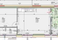 *Ab 01.01.2026* 2 Zimmerwohnungshit mit großem Balkon am Südspitz!