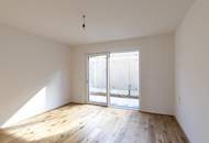 Exklusive Neubau-Wohnung in Top Lage