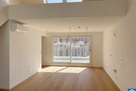 Charmant und Stilvoll! Der Apostelhof im Herzen Wiens, Wohnung-kauf, 1.440.484,€, 1030 Wien 3., Landstraße