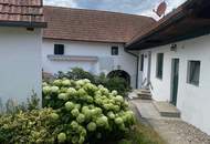 GESCHICHTSTRÄCHTIGES EINFAMILIENHAUS / WINZERHOF IN DER IDYLLE