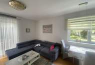 Günstige Anlegerwohnung mit Eigengarten und Terrasse