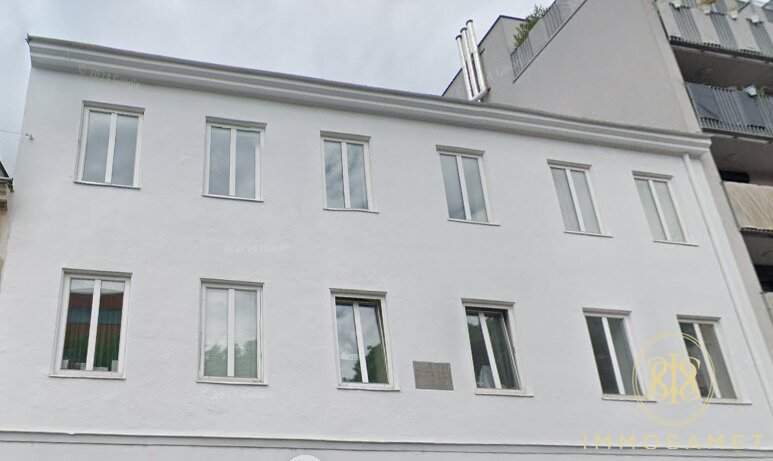 Voll vermietete Liegenschaft zu verkaufen