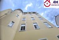 Altbau 2 Zimmerwohnung in Top Lage neben dem Schloss Belvedere