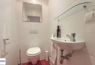 Grünblick in den Innenhof: ruhige, helle 2-Zimmer Neubauwohnung ~ Kaiserstr. 68 ~ ab sofort!!