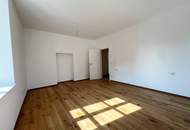Ebenerdige Wohnung in tollem Ambiente Pöchlarns zu mieten!