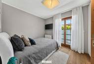 Exklusive Maisonette mit Garten, Hauscharakter & Panoramablick auf die Streif – in ruhiger Bestlage von Kitzbühel