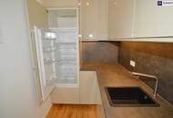 **Alles was das Herz begehrt – stilvolle Kleinwohnung mit Balkon in bester Lage von Wieden - befristet vermietet**