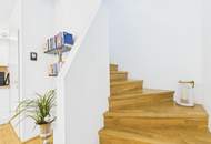 Warum eine Wohnung wenn es dieses Eckreihenhaus gibt!