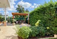 Bezauberndes Einfamilienhaus