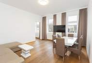 3-Zimmer-Wohnung mit Top-Möblierung und perfekter Anbindung im 22. Bezirk- sofort Bezugsfertig