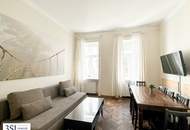 Voll ausgestattete 2-Zimmer Wohnung in Top Lage