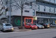 Moderne 2-Zi-Wohnung 51m² in 1020 Wien, neuwertig, U-Bahn-Nähe, Klimaanlage, Aufzug!