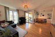 Urbaner Wohnkomfort – Moderne 3-Zimmer-Wohnung in Linz!
