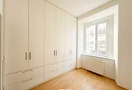 Modernes Altbaujuwel mit Loggia und Terrasse in zentraler Innenstadtlage