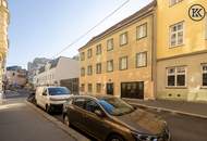 Historisches Biedermeierhaus mit einzigartigem Charakter