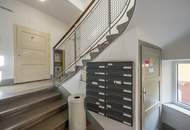 ++NEU++ Leistbare 2-Zimmer Altbau-Wohnung (renovierungsbedürftig) mit getrennter Küche