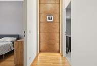 Ein Zuhause über den Dächern Hollabrunns - Exklusive Maisonette direkt am Hauptplatz!