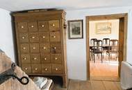 Urig. Ursprünglich. Einzigartig. Historisches Landhaus in Ruhelage