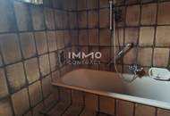 Große 4-Zi.-bzw. 6-Zi.Wohnung in Gmunden mit Balkon, Terrasse, Garage – Renovierungschance!