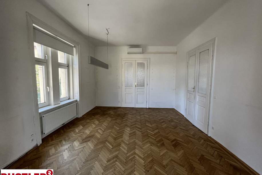Großzügies Büro bei der Simmeringer Hauptstraße, Gewerbeobjekt-miete, 2.064,00,€, 1110 Wien 11., Simmering