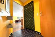 Loftartige Maisonette mit 2 Terrassen in Neulerchenfelder Straße