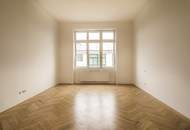 4 Zimmer Altbau Juwel in Ruhelage beim Margaretenplatz
