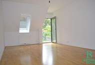 Großzügige Maisonette mit Garten beim Lainzer Platz´l als Büro/Praxis bestens geeignet