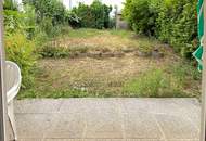 "2 Zimmer, Terrasse, Garten, Zuhause!"