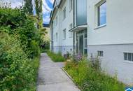 Charmante 3-Zimmer-Wohnung mit Loggia Nähe Pötzleinsdorfer Schlosspark