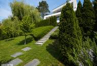 Erstklassige Lage in Klosterneuburg – Wohnen mit Stil und Weitblick!