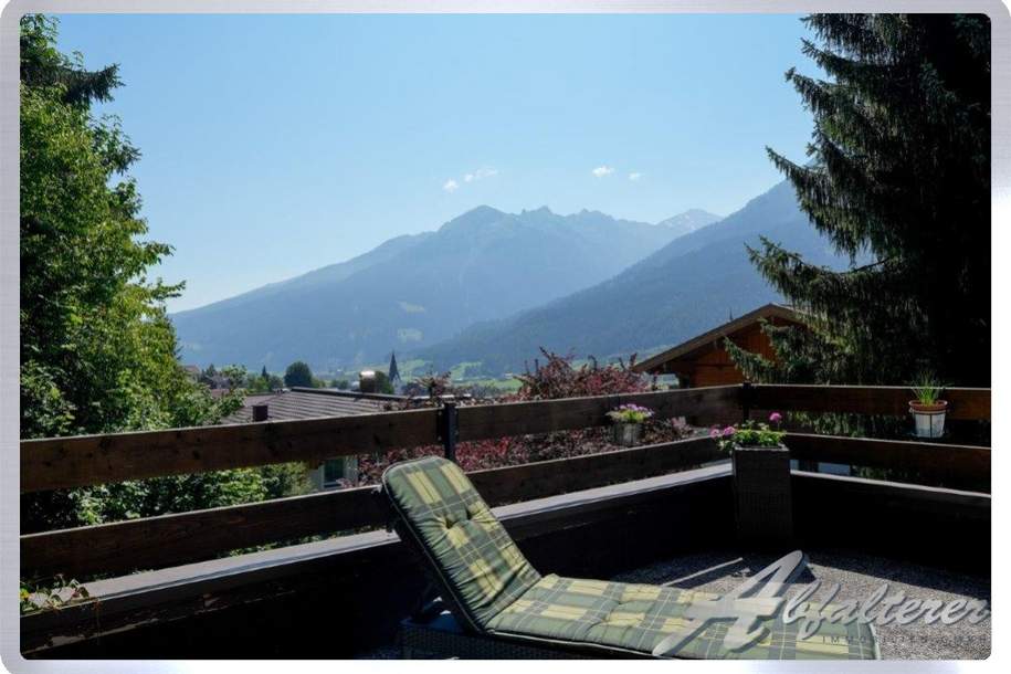 Charmante Frühstückspension am Waldrand, Gewerbeobjekt-kauf, 698.000,€, 5741 Zell am See