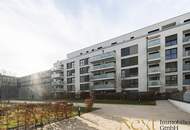 Zentrale 2-Zimmer-Wohnung mit idealer Raumaufteilung und Freifläche nahe dem Linzer Bahnhof zu vermieten!