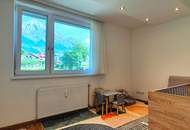 Top of Absam - Top renoviert. Schöne 3-Zimmer-Wohnung mit Aussicht