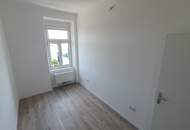 Charmante Altbauwohnung mit Balkon im 3. Stock