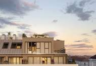 THE ARIK · Aufblühen auf der Parkseite – 4 Zimmer mit Balkon