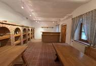 Wetzelsdorf- Weinviertler Winzerhof mit großem Wohn- &amp; Lagerpotenzial – auch für Anleger interessant