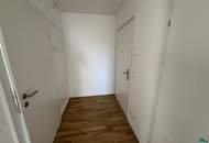 Moderne 2-Zimmer-Wohnung mit Balkon nahe U1 Rennbahnweg