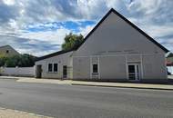 Haus mit Geschäftslokal