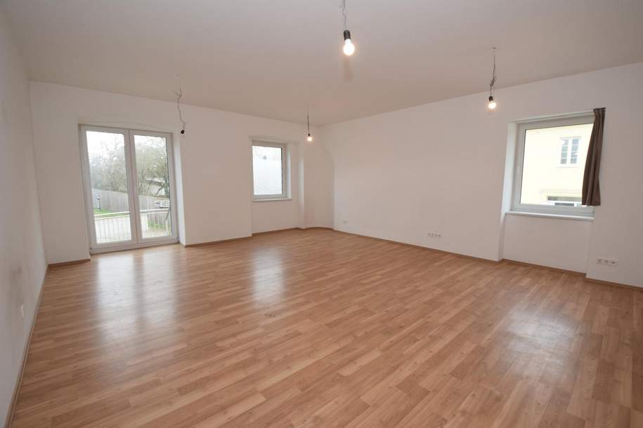Mietwohnung mit Einbauküche, Wohnung-miete, 799,00,€, 3390 Melk