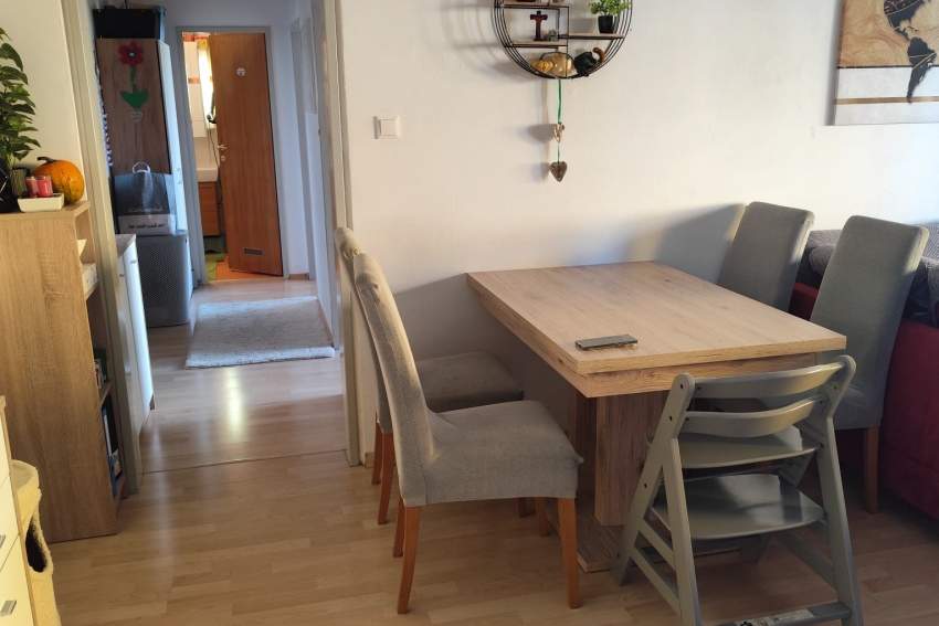 15424 Zentrale Lage!, Wohnung-kauf, 119.283,€, 3161 Lilienfeld