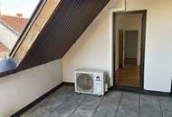 Der nächste Sommer kommt bestimmt! Coole DG Wohnung mit großer Loggia und Seenähe!