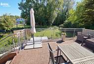 2434 Pischelsdorf - Traumhaftes Einfamilienhaus mit erweiterbarem Raumpotenzial in Ortsrandlage!