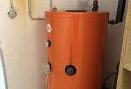 netter Bungalow &amp; Keller &amp; Garage