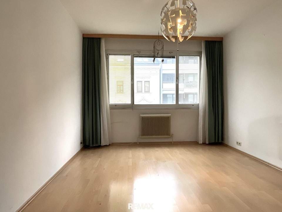 "3-Zimmer Eigentumswohnung 1110 Wien | 83 m² | U3-Nähe"