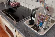 Zentraler geht es nicht - Stilvolle 4-Zimmer-Dachgeschosswohnung im Herzen der Grazer Altstadt!