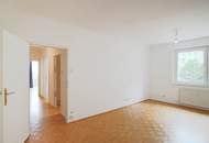 Helle 3-Zimmer-Wohnung mit Loggia und Garagenplatz in zentraler Lage des 5. Bezirks