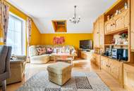 Vielseitige Liegenschaft mit zwei Wohnhäusern, Wirtschaftsgebäuden, Nutzflächen und Wald