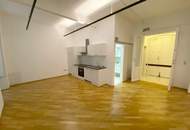 Provisionsfrei für den Mieter! Klimatisiertes Loft Büro 160qm - Hofbenützung!