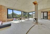 "Rhabarber-Rohbau-Rarität!"